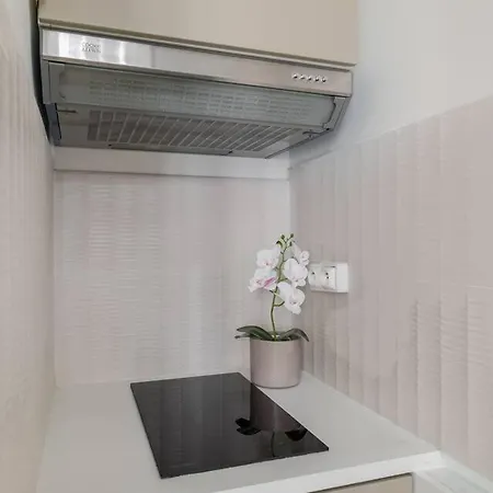 아파트 Cozy In Montmartre *